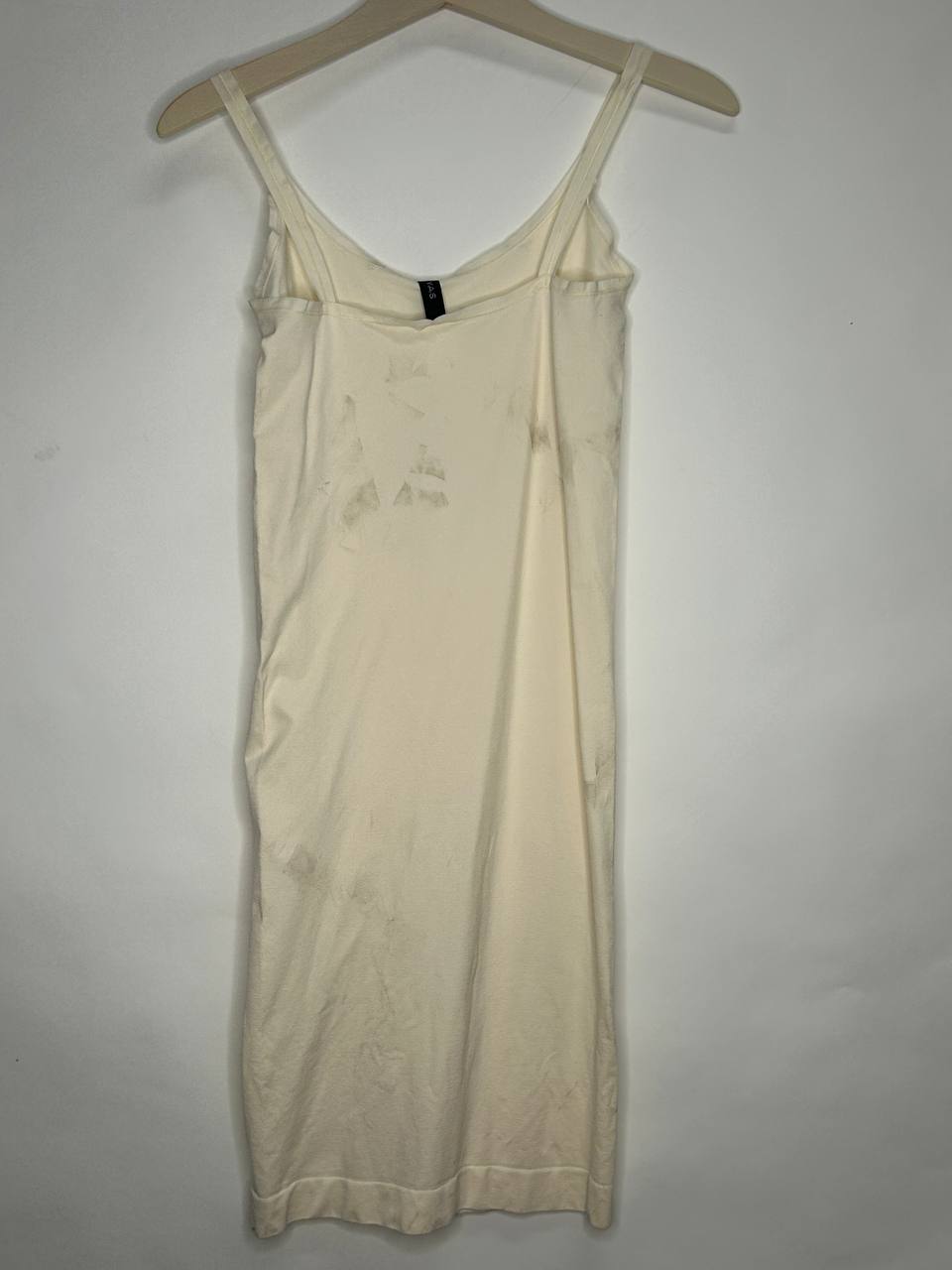 Lange jurken – Y.a.s – Maat S – Wit