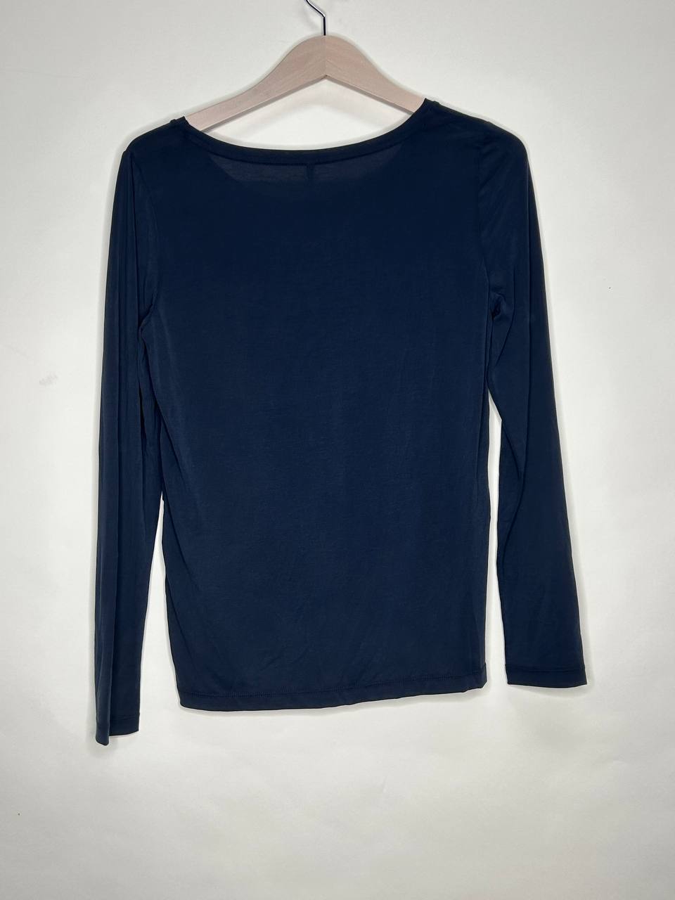 Longsleeves – Only – Maat M – Blauw