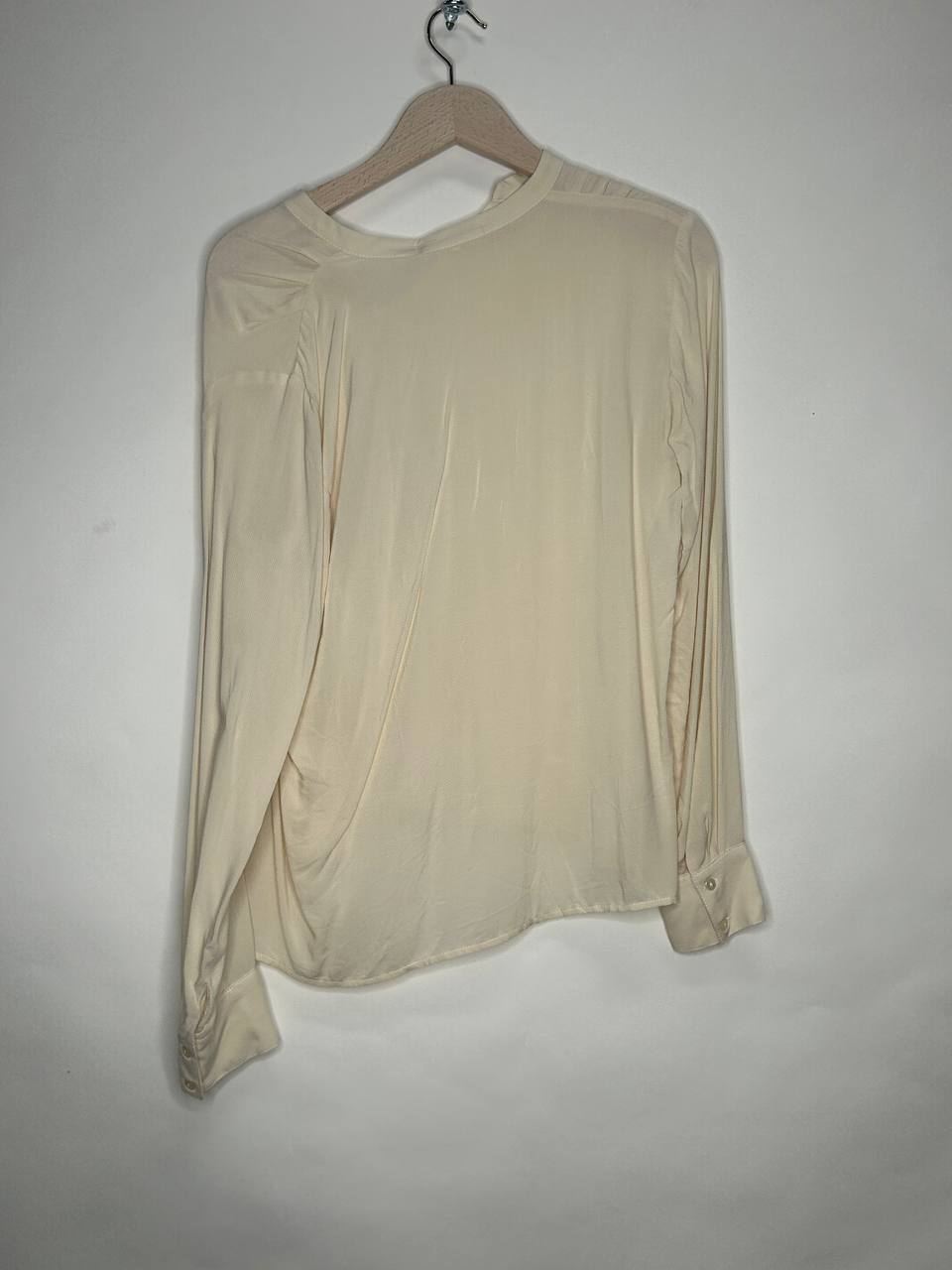 Blouses – Vero Moda – Maat M – Wit