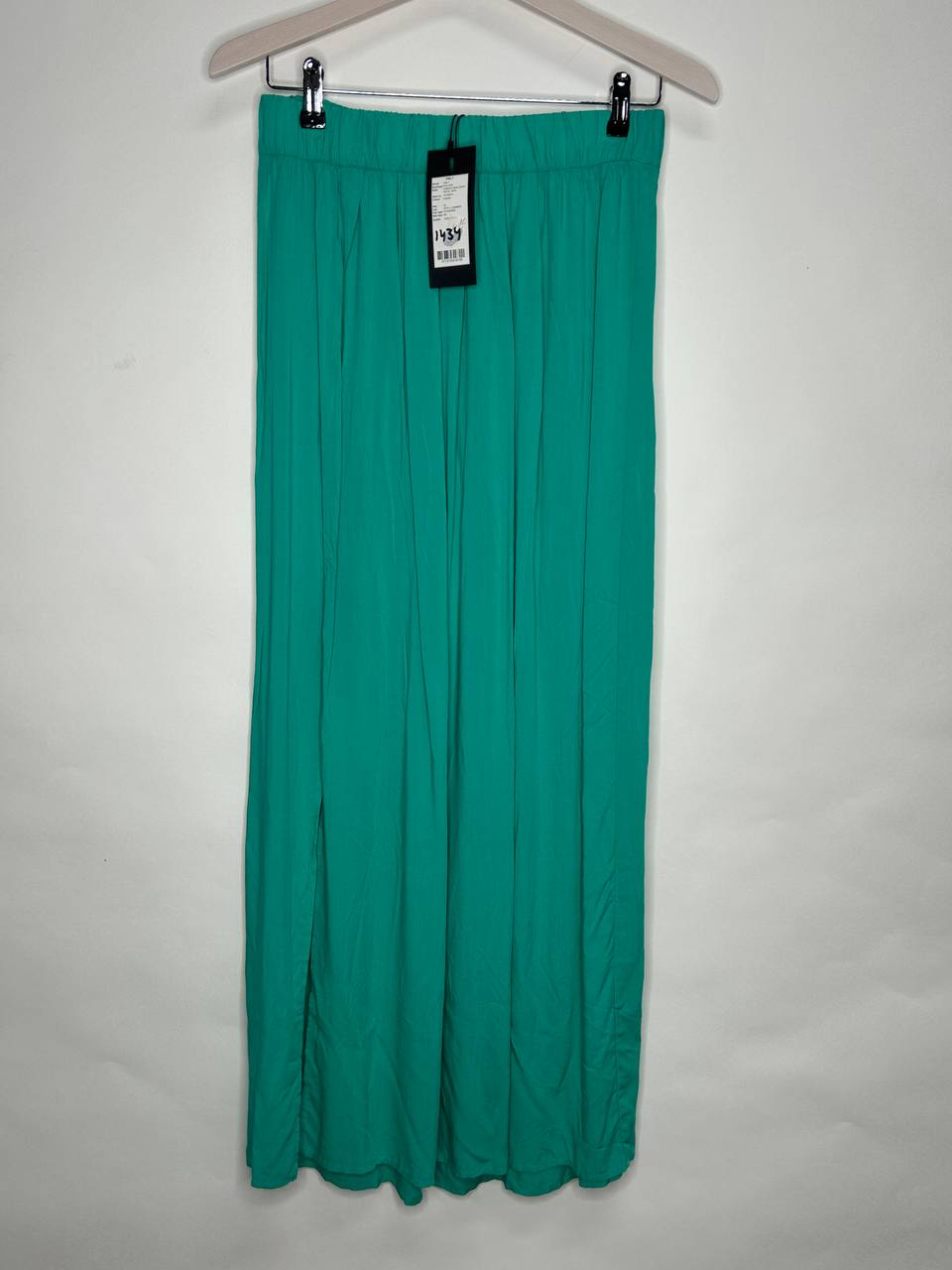 Lange rokken – Only – Maat 38 – Groen