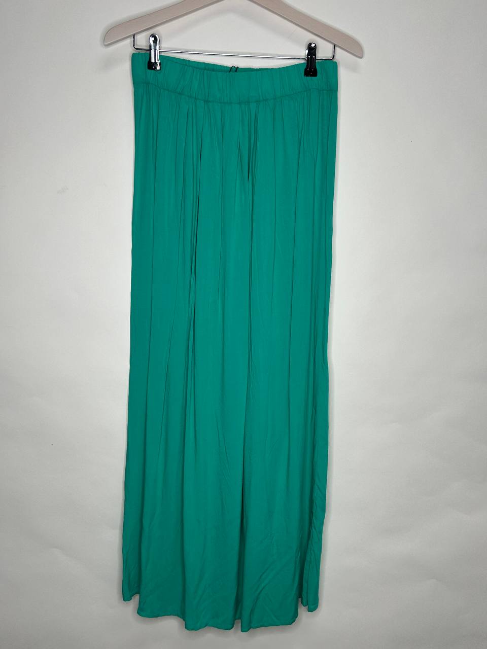 Lange rokken – Only – Maat 38 – Groen