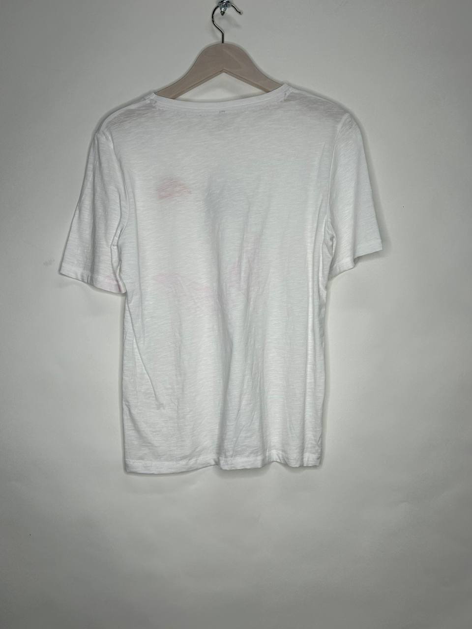 T-Shirts – Only – Maat M – Wit