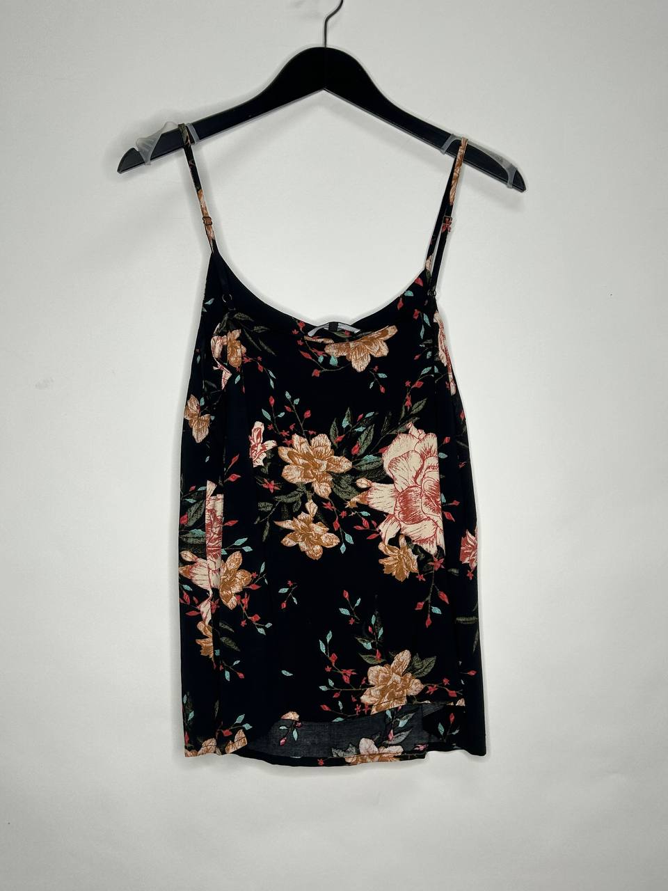 Mouwloze topjes – Vero Moda – Maat M – Zwart