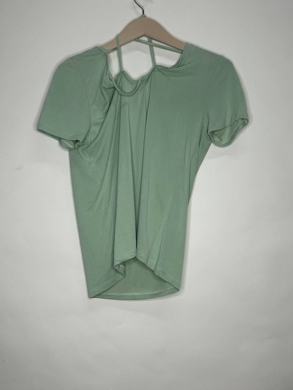 T-Shirts – Only – Maat M – Groen