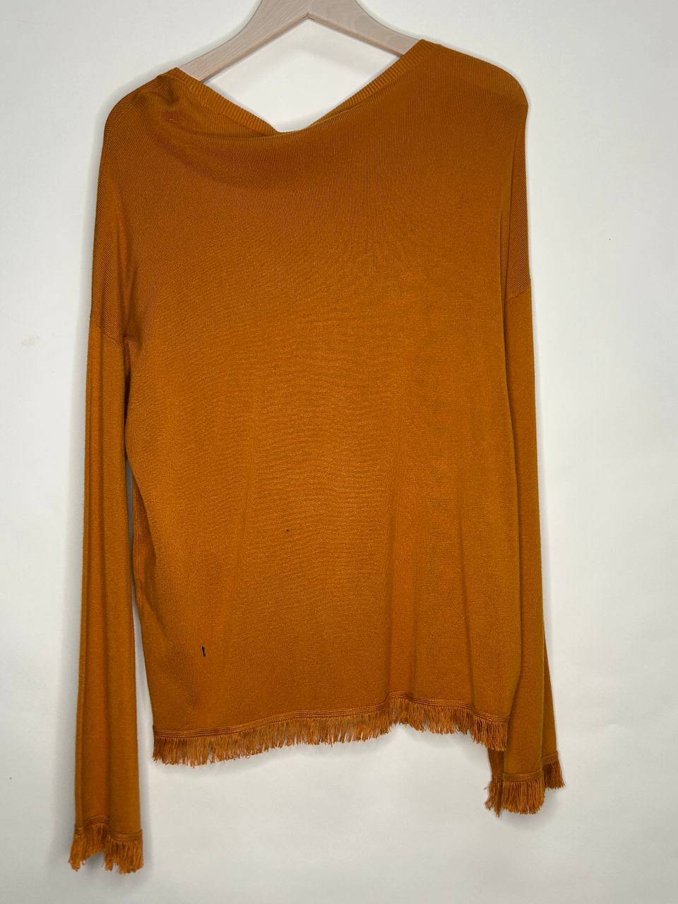 Sweaters – Vero Moda – Maat M – Oranje