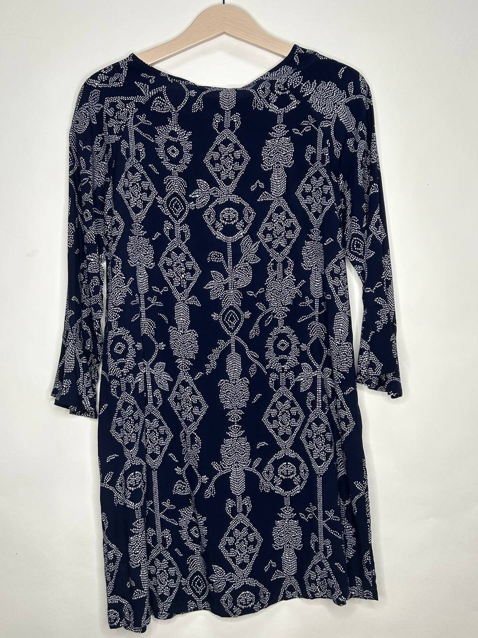 Lange jurken – Only – Maat 38 – Blauw