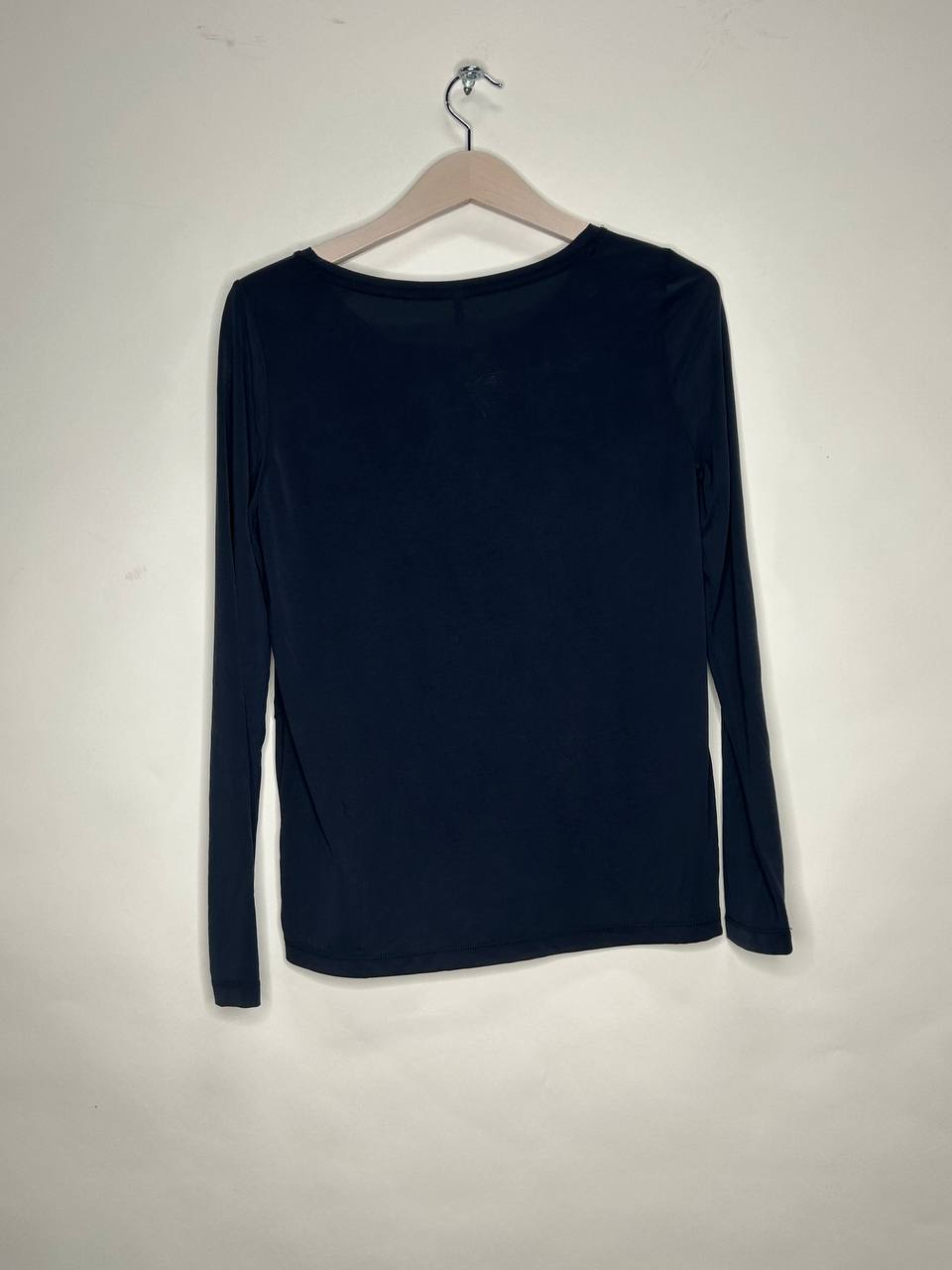 Longsleeves – Only – Maat M – Blauw