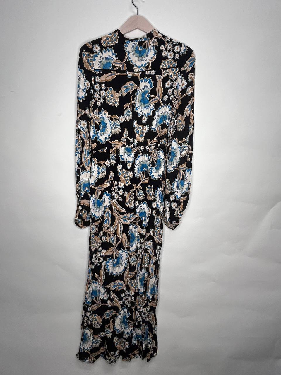 Lange jurken – Vero Moda – Maat M – Zwart