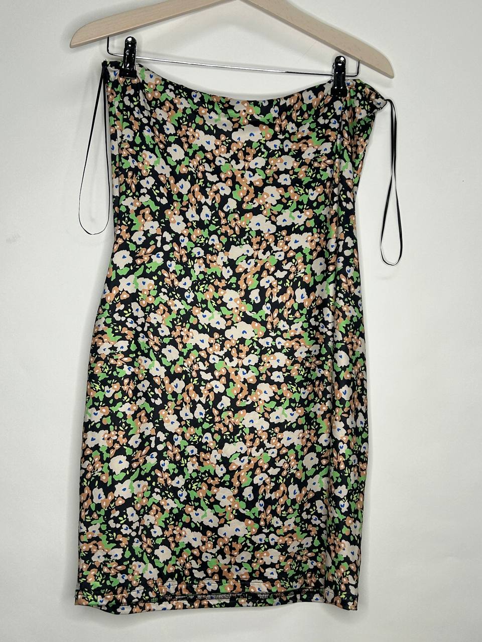 Zomerjurken – Noisy May – Maat M – Multi