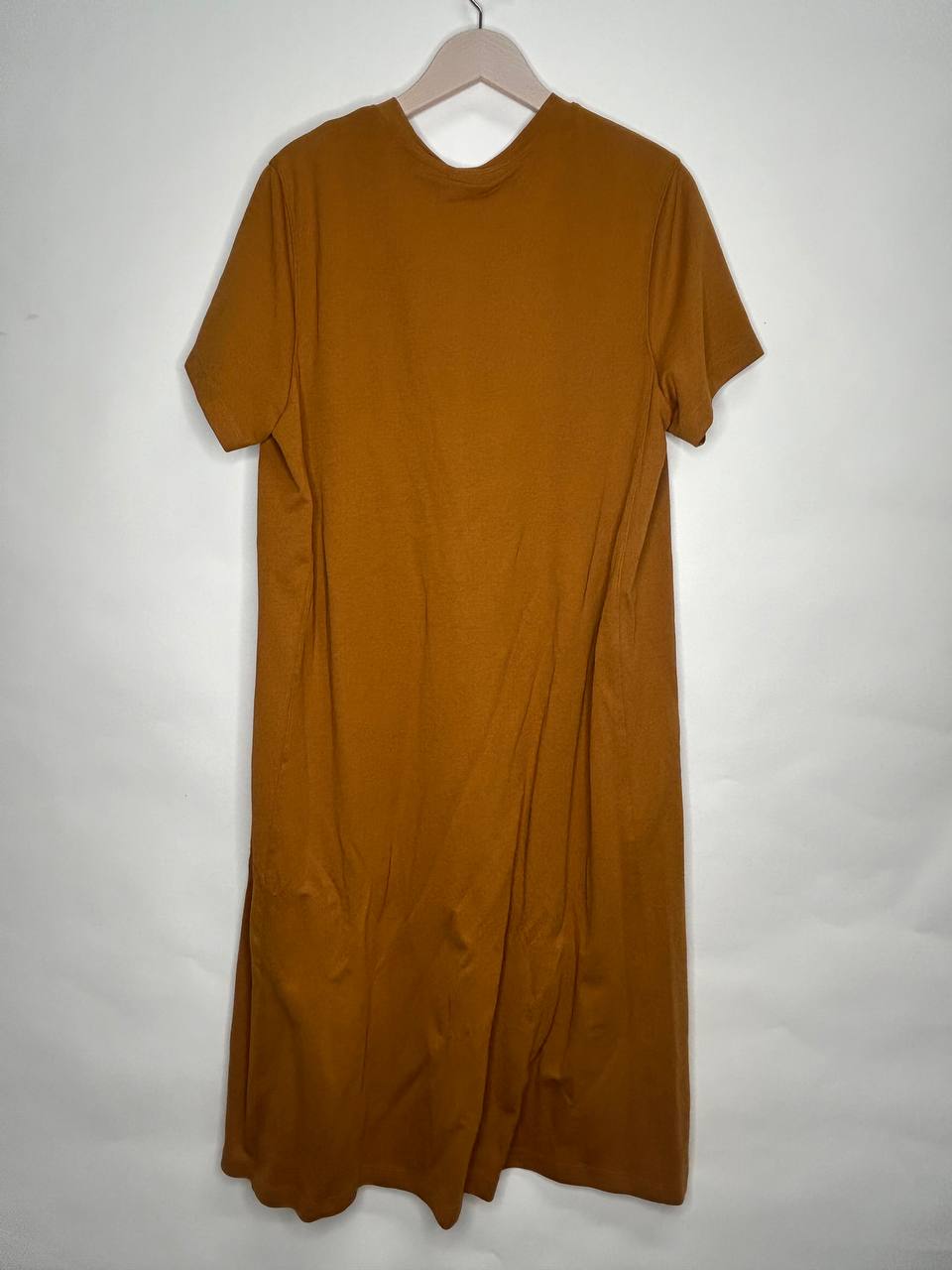 Middellange jurken – Only – Maat M – Bruin