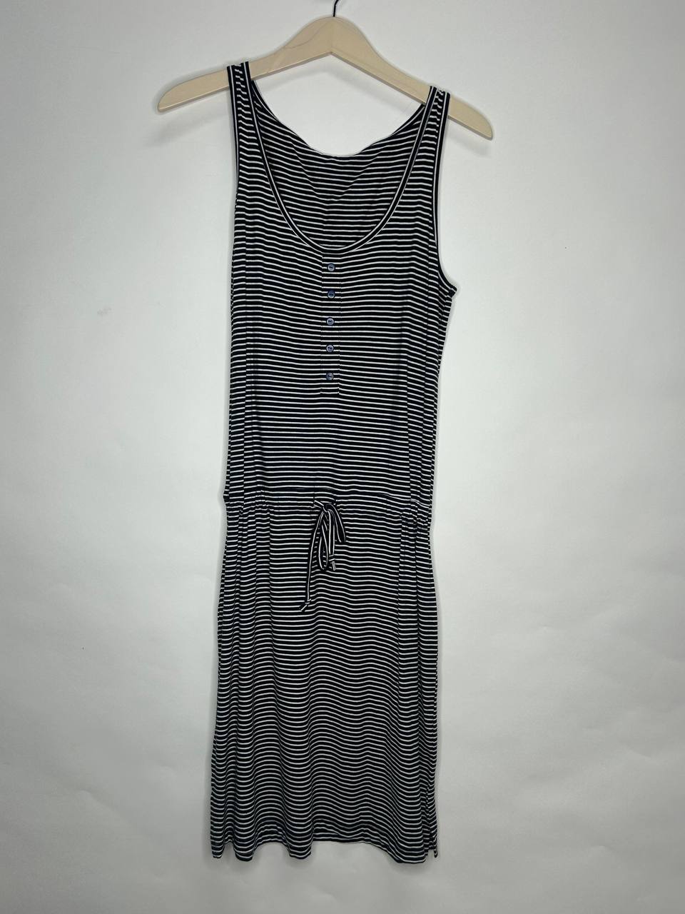 Zomerjurken – Object Collectors Item – Maat M – Grijs