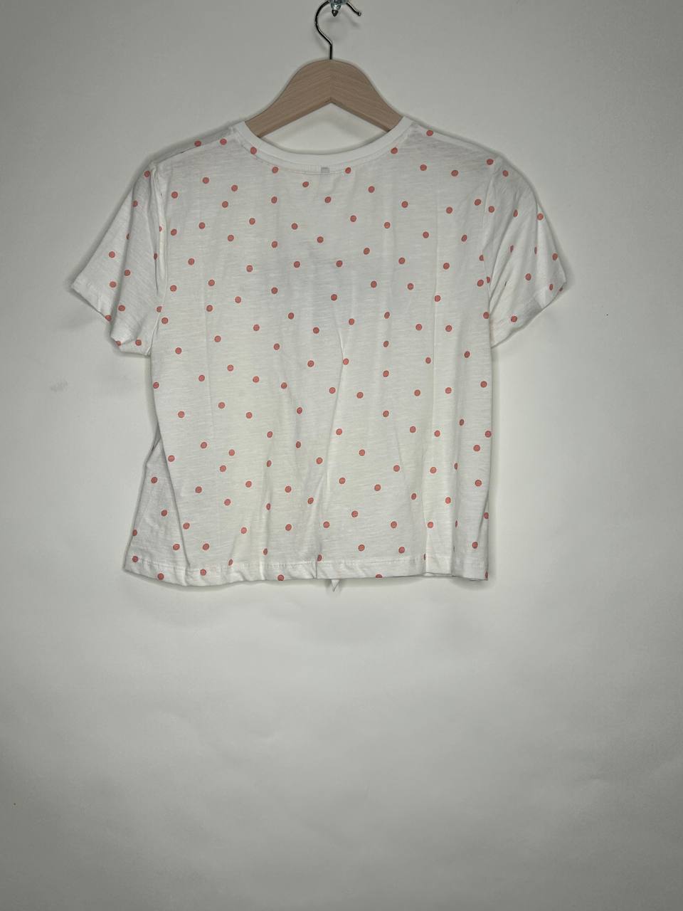 T-Shirts – Only – Maat M – Wit