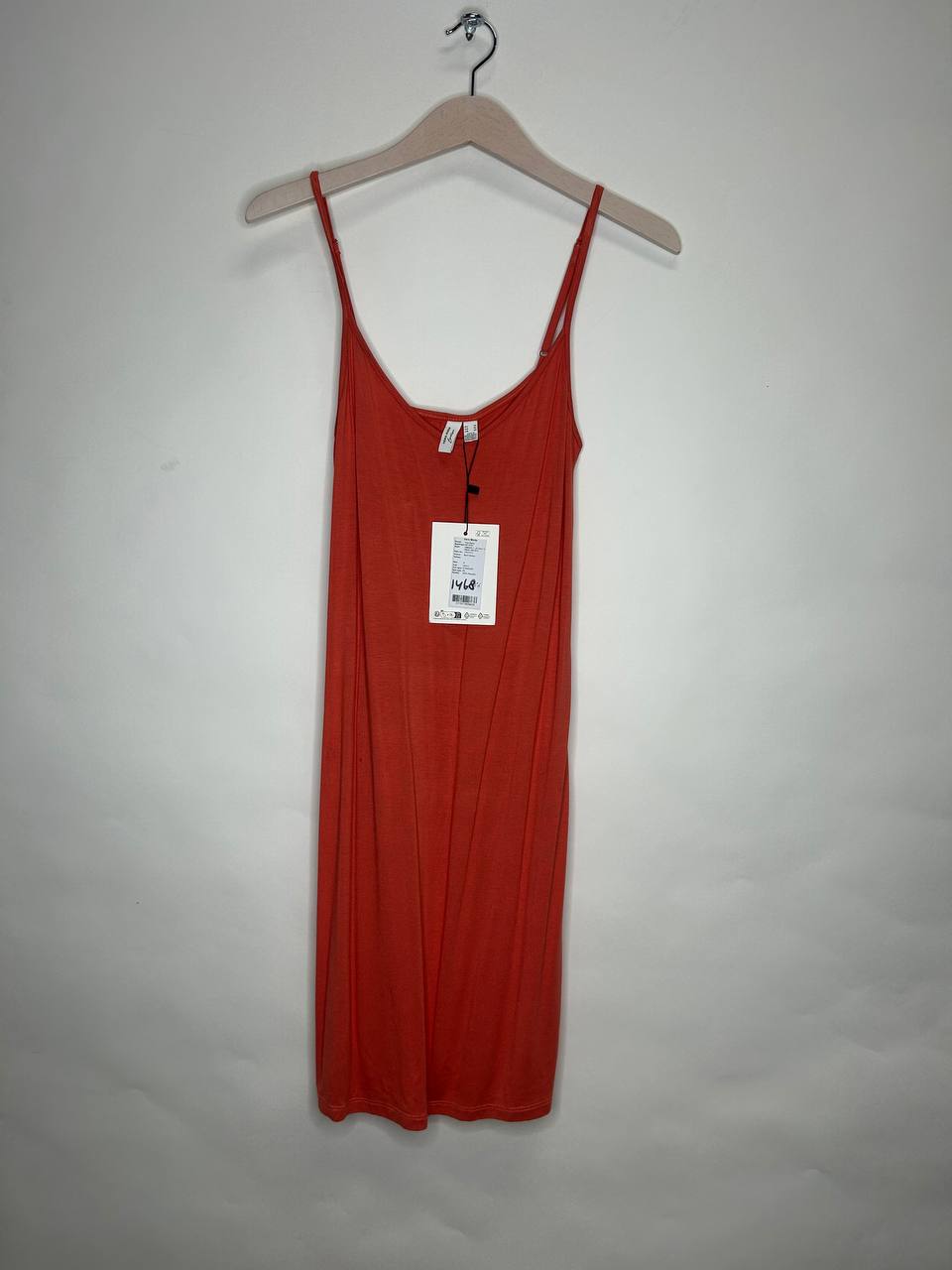 Zomerjurken – Vero Moda – Maat M – Oranje