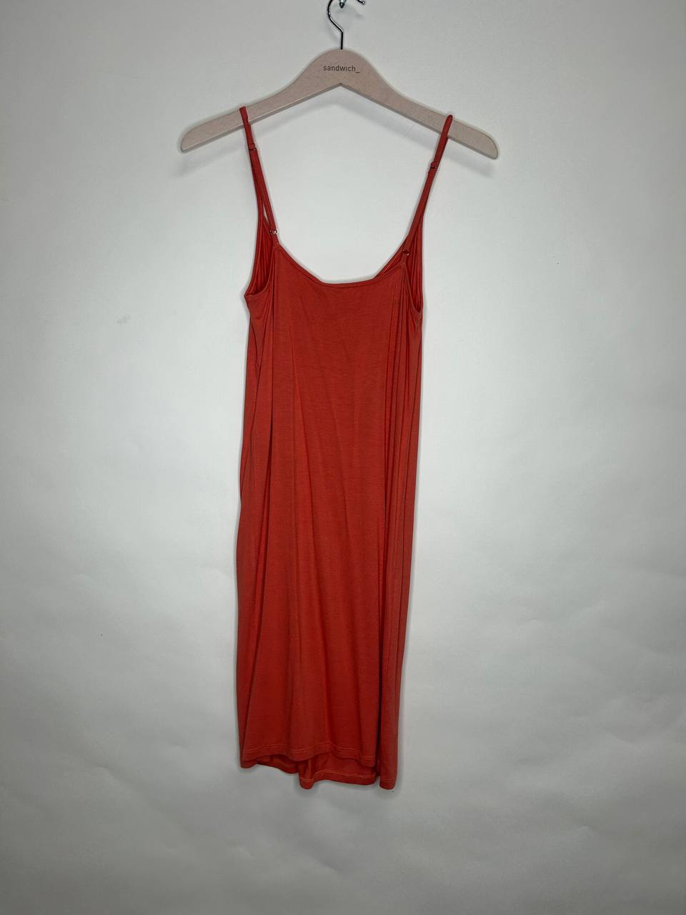 Zomerjurken – Vero Moda – Maat M – Oranje