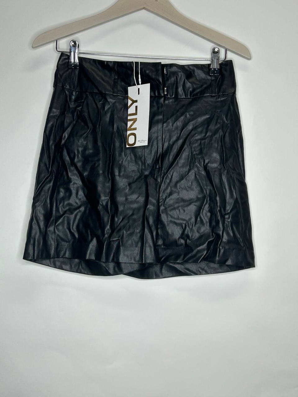 Korte rokken – Only – Maat 38 – Zwart