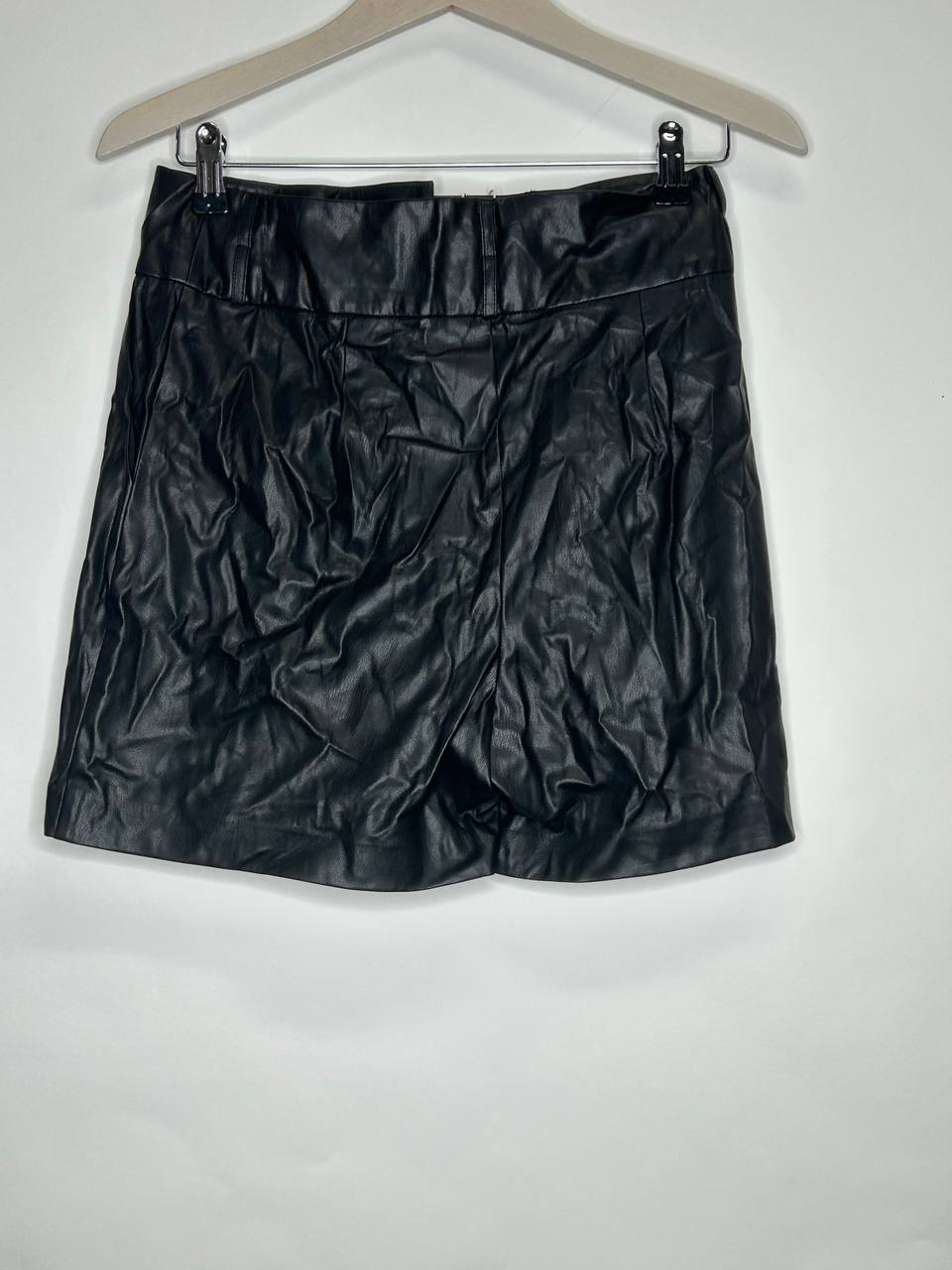 Korte rokken – Only – Maat 38 – Zwart