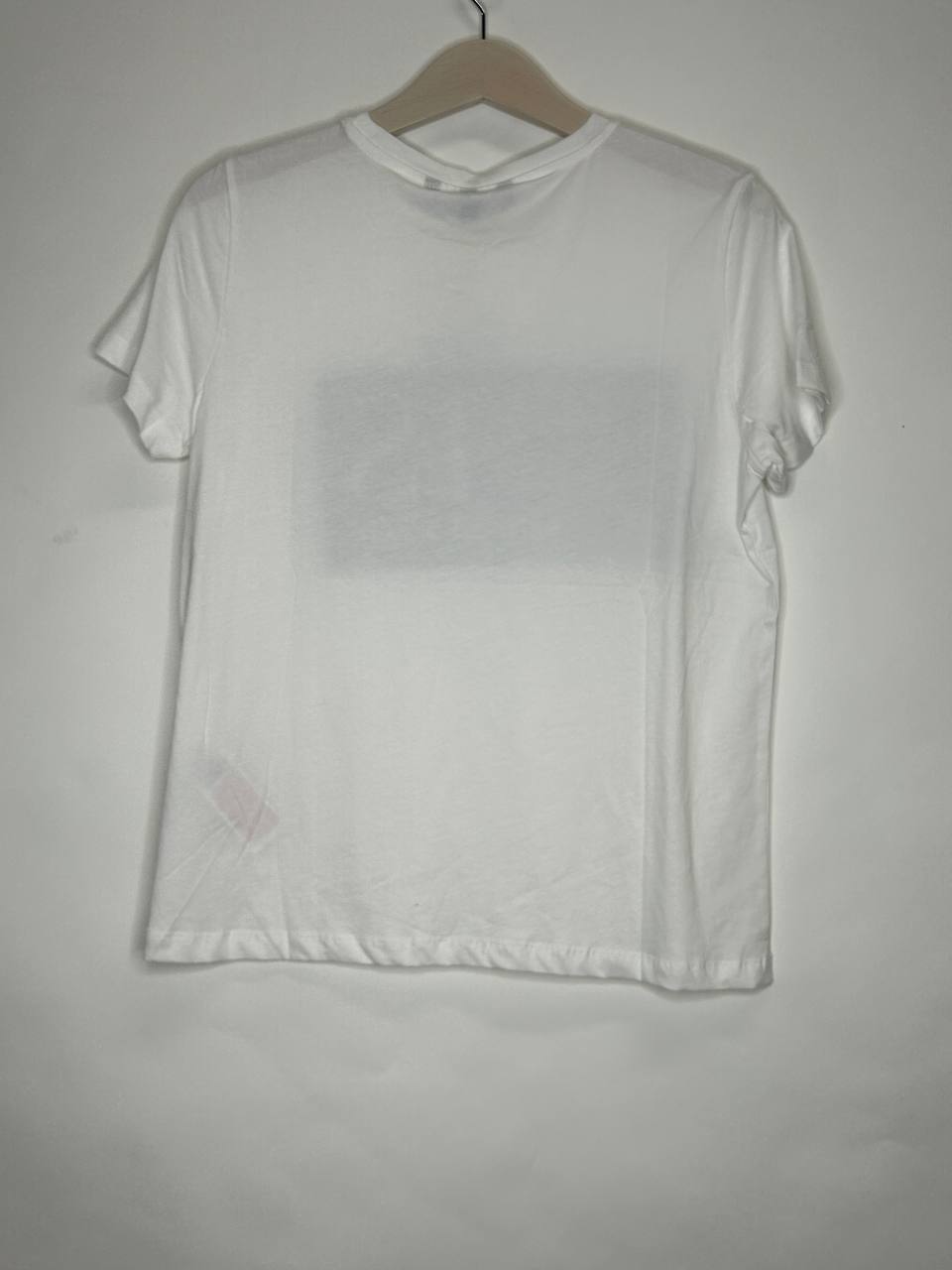 T-Shirts – Vero Moda – Maat M – Wit