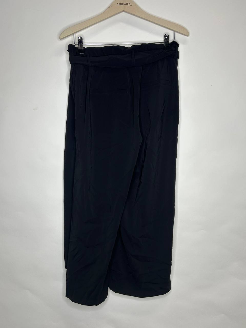 Lange rokken – Only – Maat 38 – Zwart