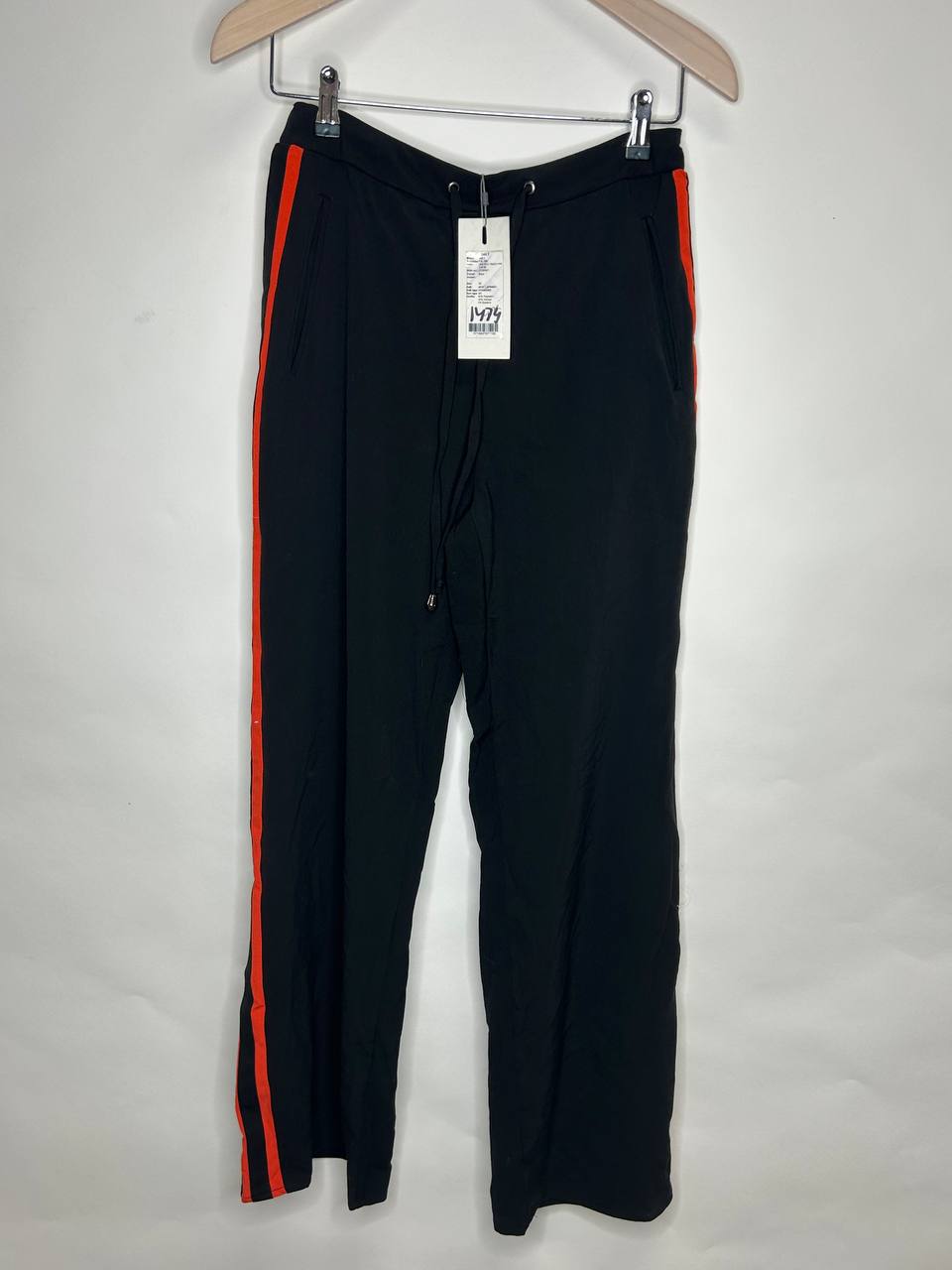 Broeken – Only – Maat 38 – Zwart