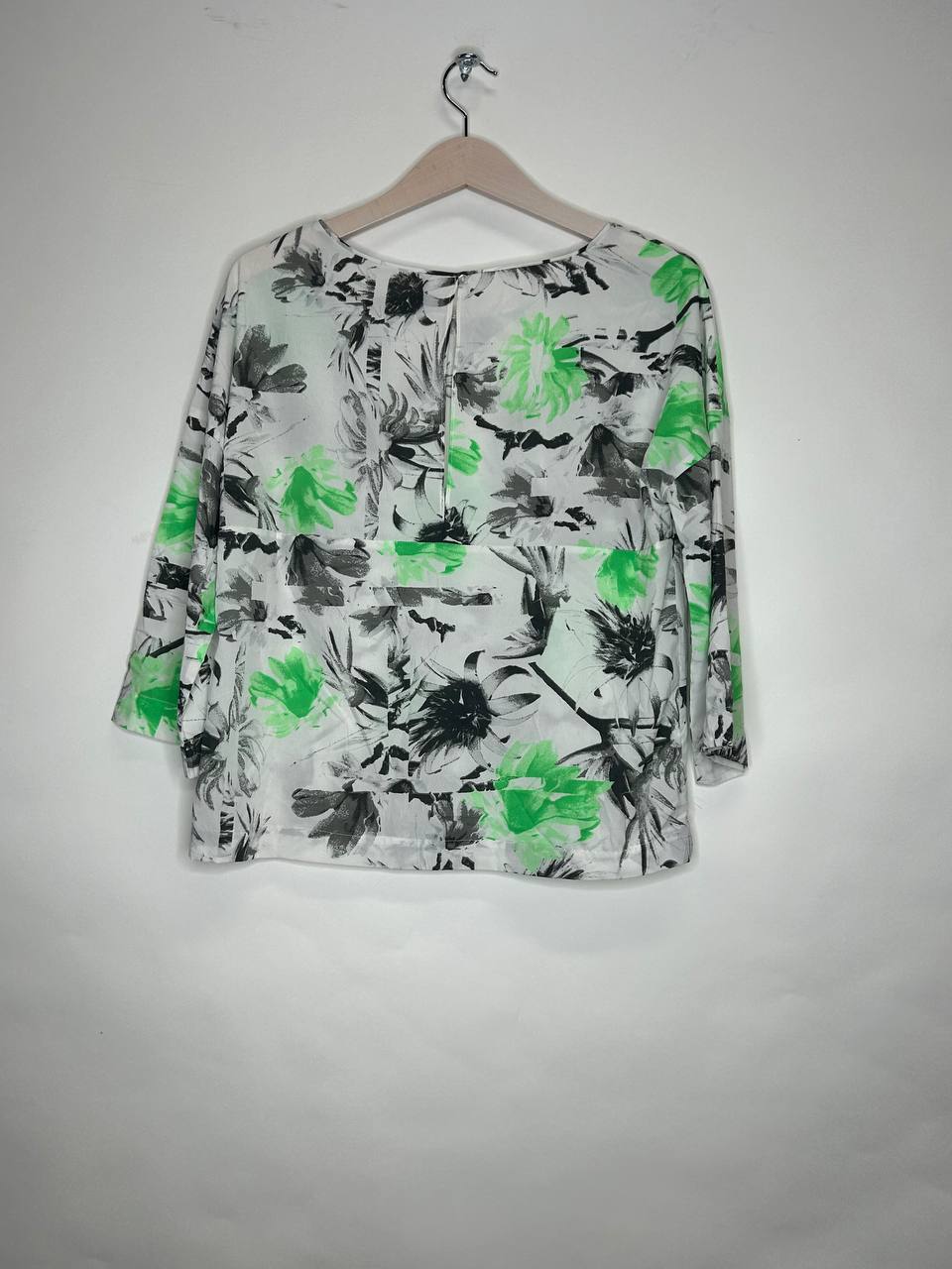 T-Shirts – Vero Moda – Maat M – Wit