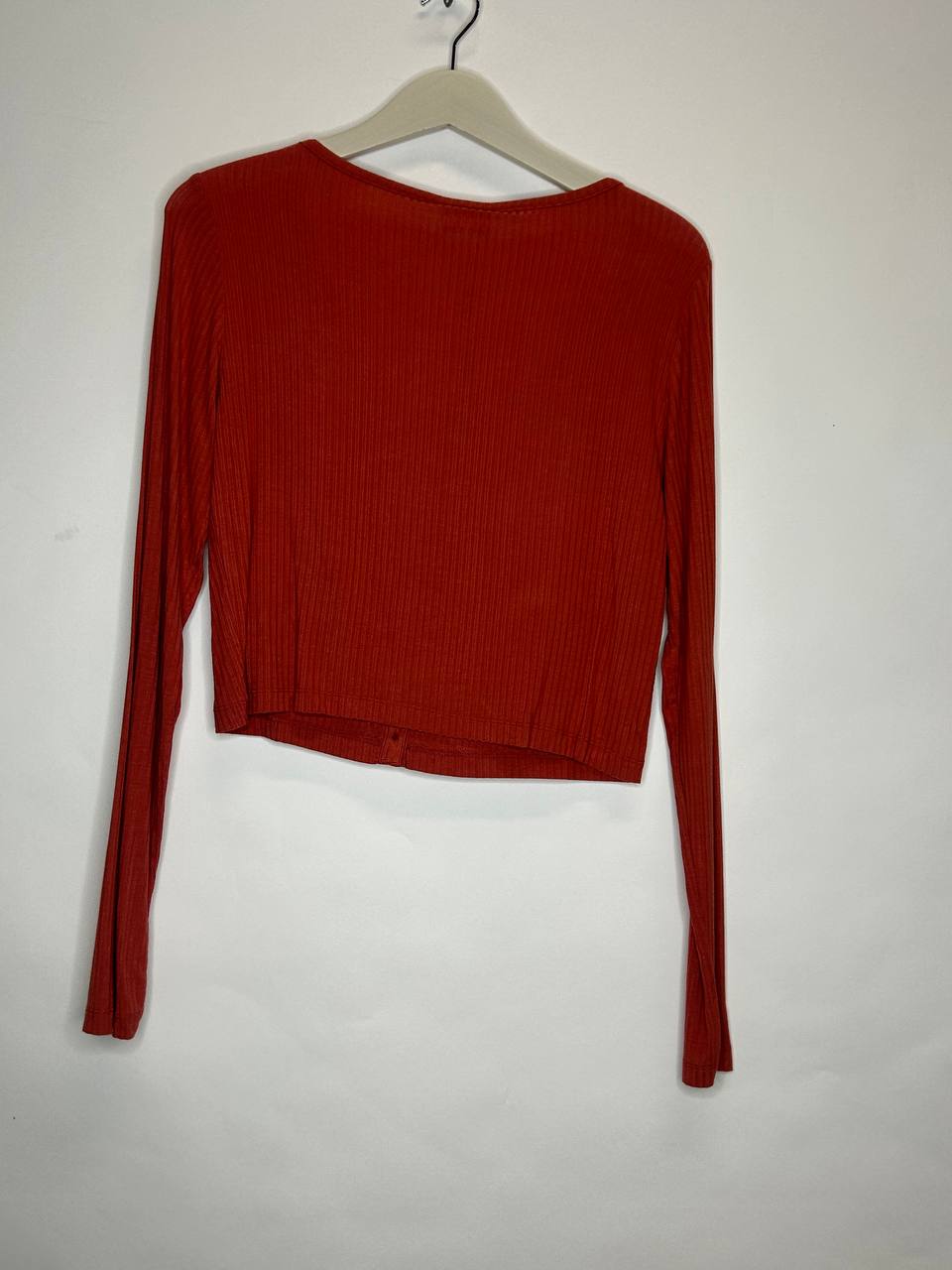 Topjes & Shirts – Noisy May – Maat M – Rood