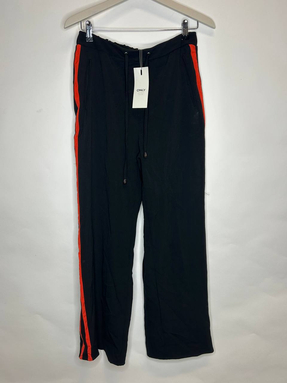 Broeken – Only – Maat 38 – Zwart