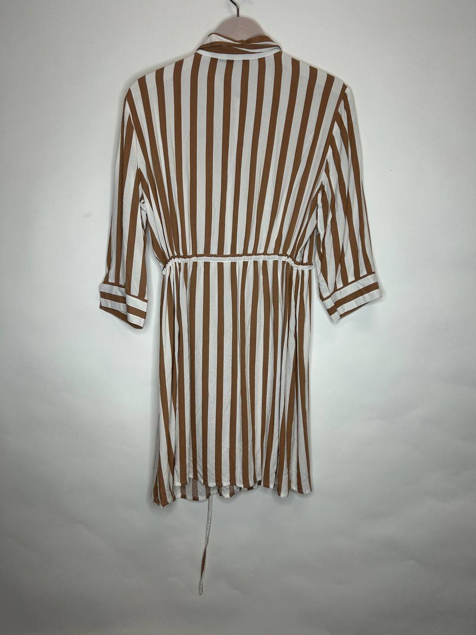 Jurken – Only – Maat 38 – Bruin