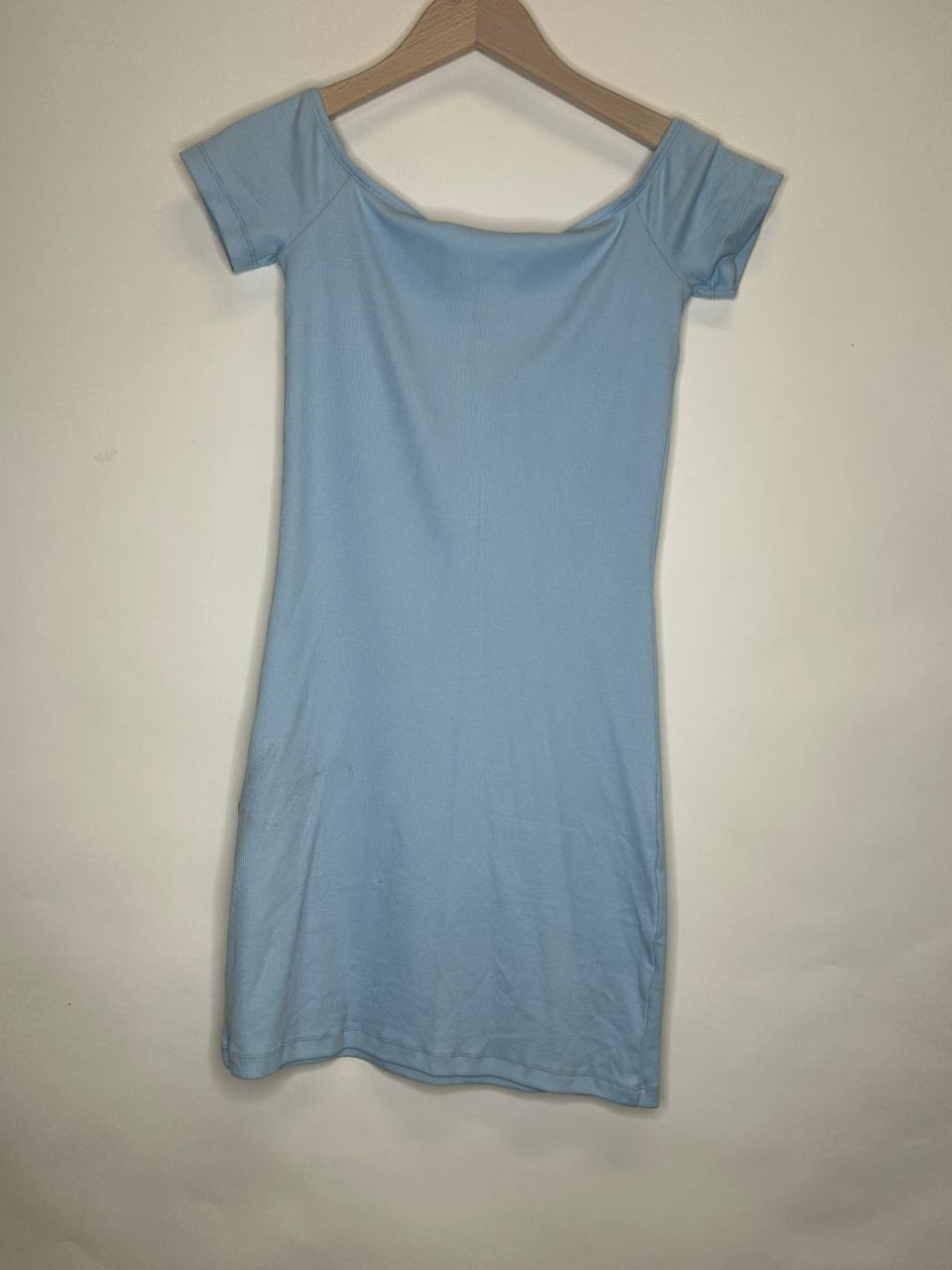 Zomerjurken – Noisy May – Maat M – Blauw