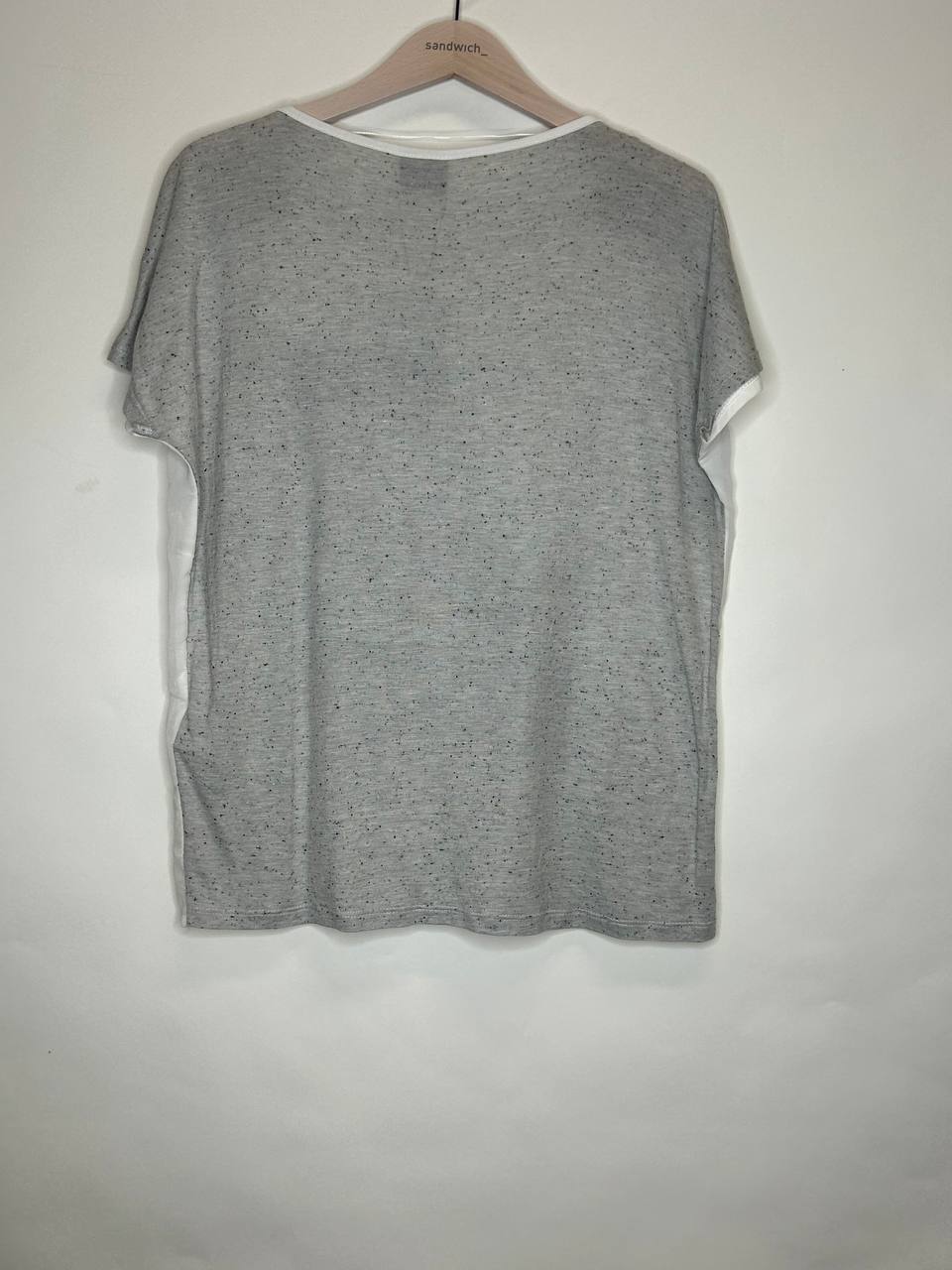 T-Shirts – Vero Moda – Maat M – Wit