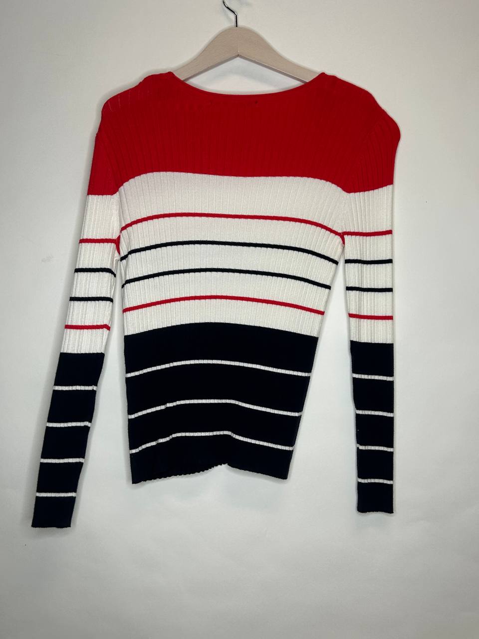 Sweaters – Only – Maat M – Rood