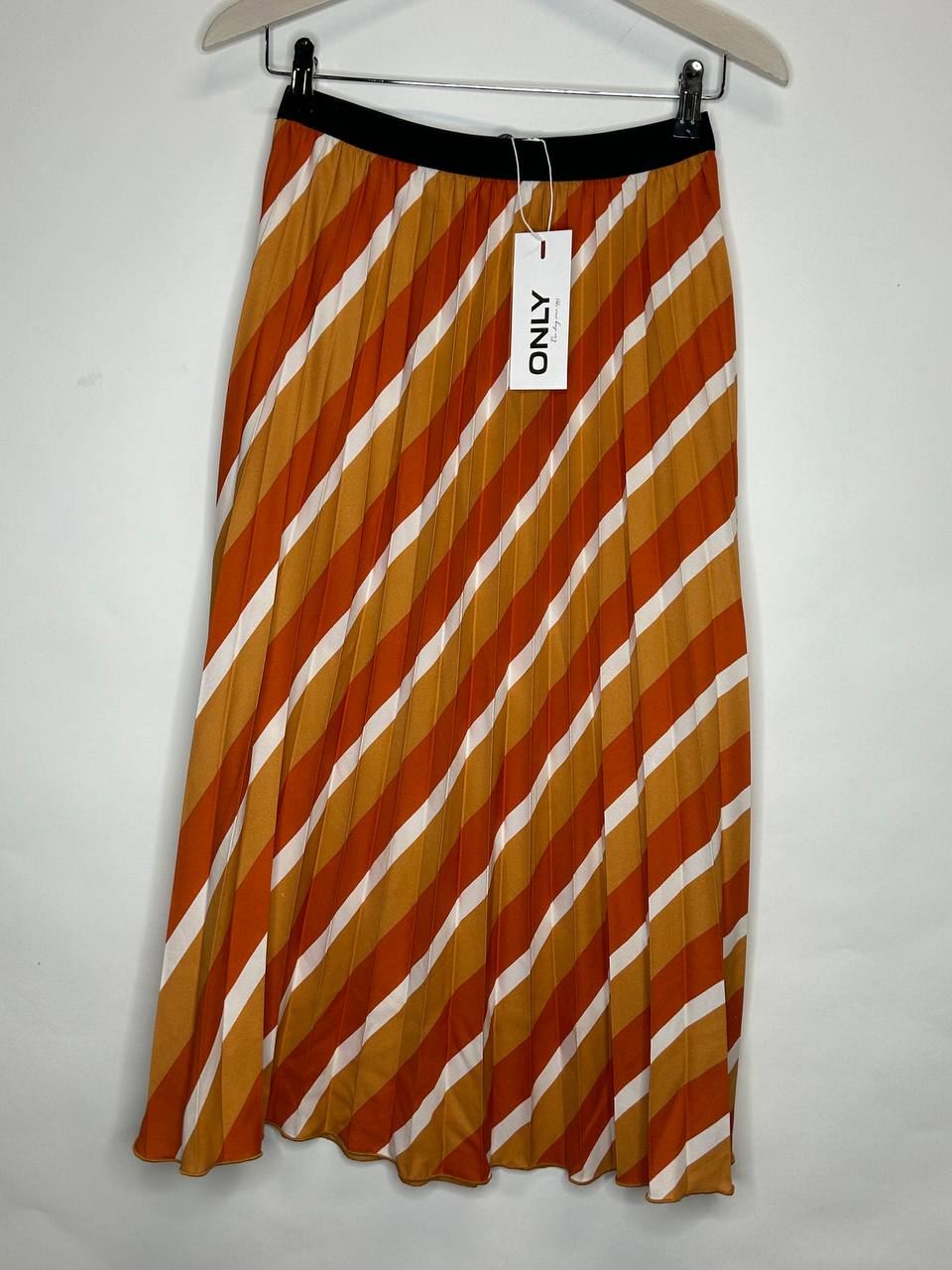 Rokken – Only – Maat 38 – Oranje