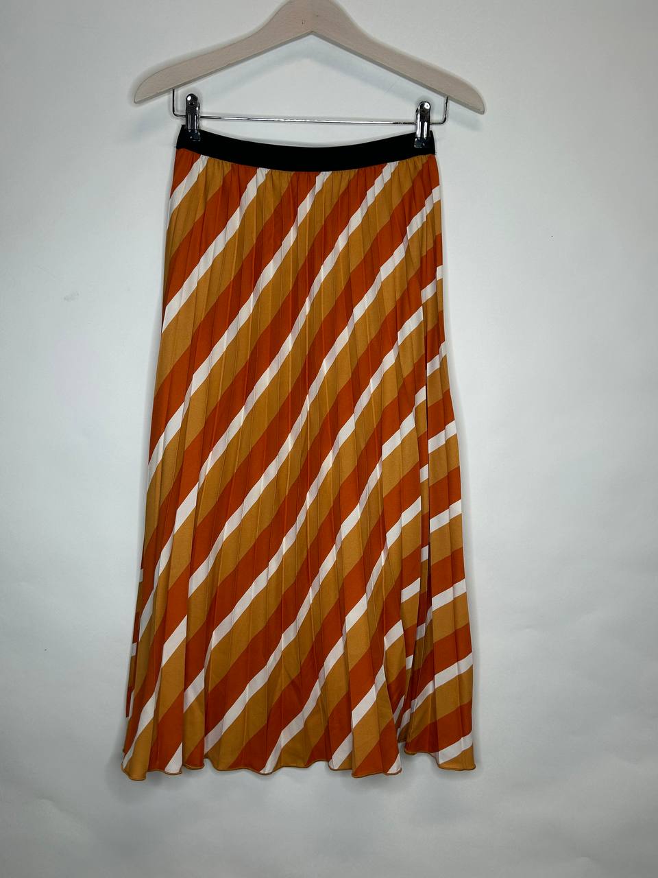 Rokken – Only – Maat 38 – Oranje