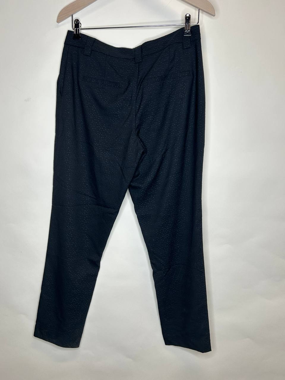 Broeken – Vila – Maat 38 – Zwart