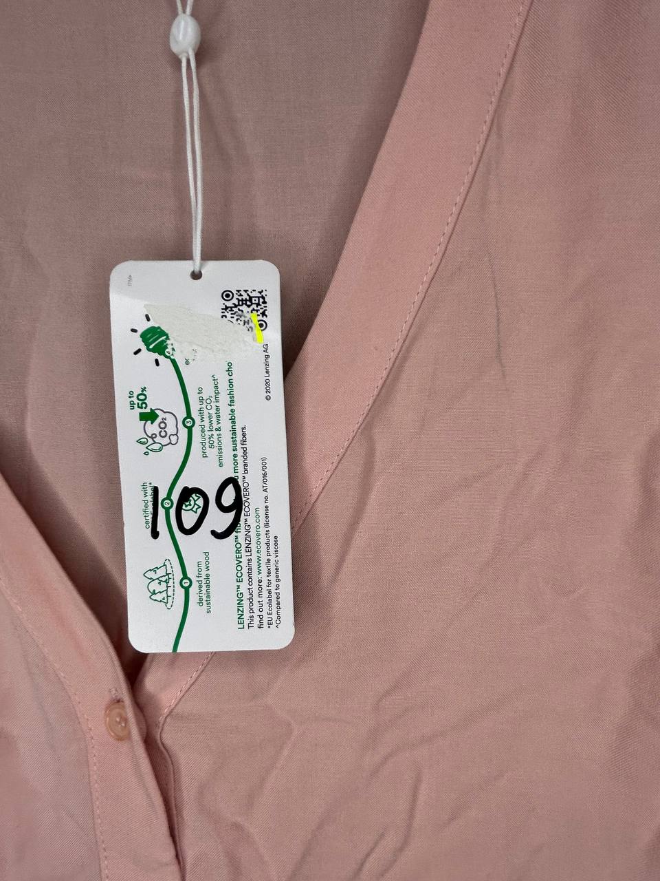 Noisy May Jurk Lichtroze M