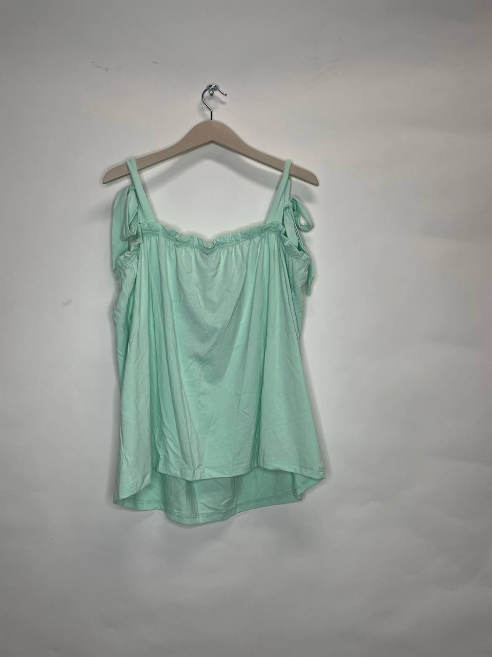 Vero Moda Top Groen M
