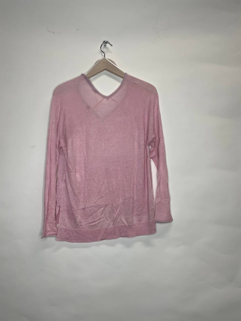 Only Shirt Met Korte Mouw Roze M