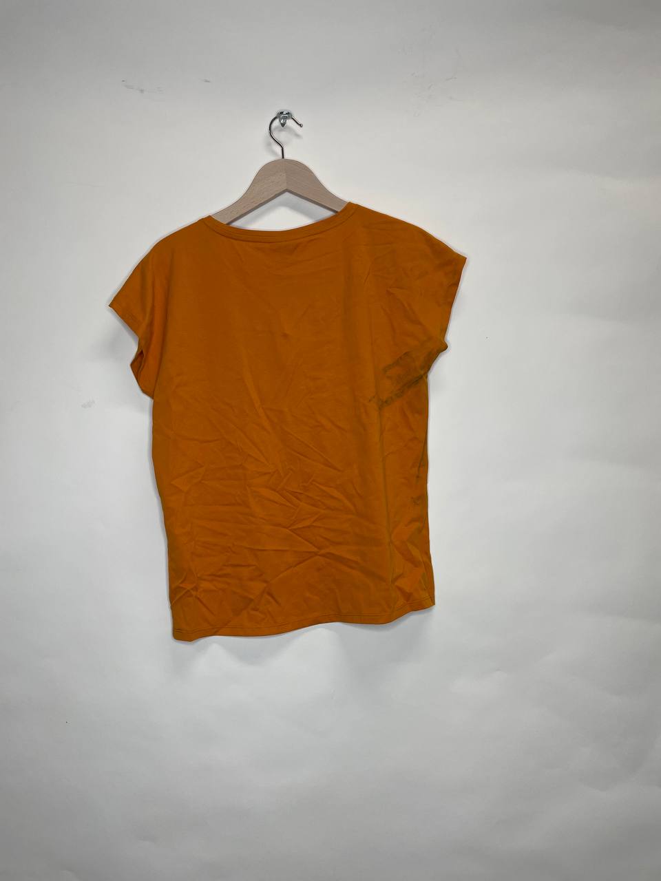Vero Moda T-shirt Oranje M