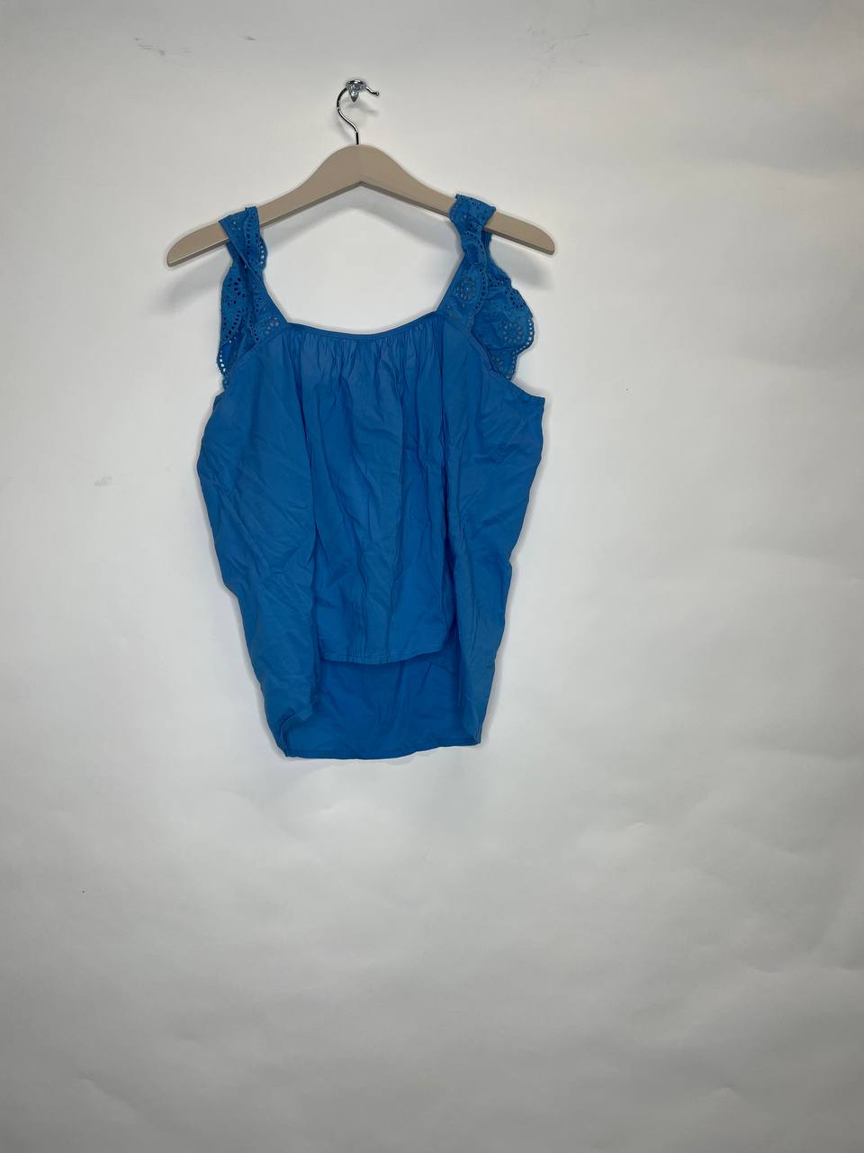Jdy Top Blauw M