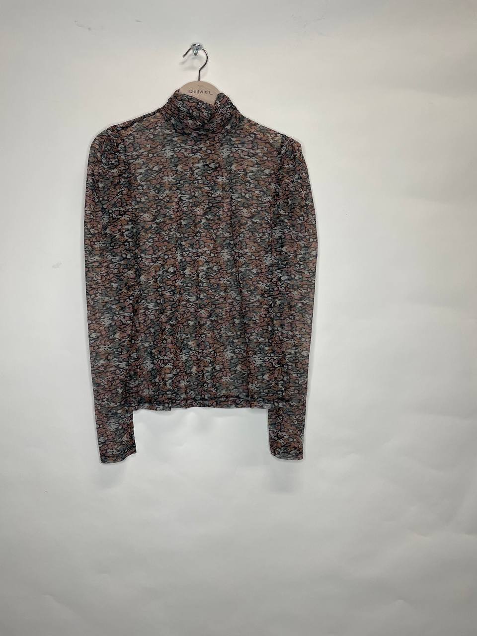 Vero Moda Blouse Meerkleurig M