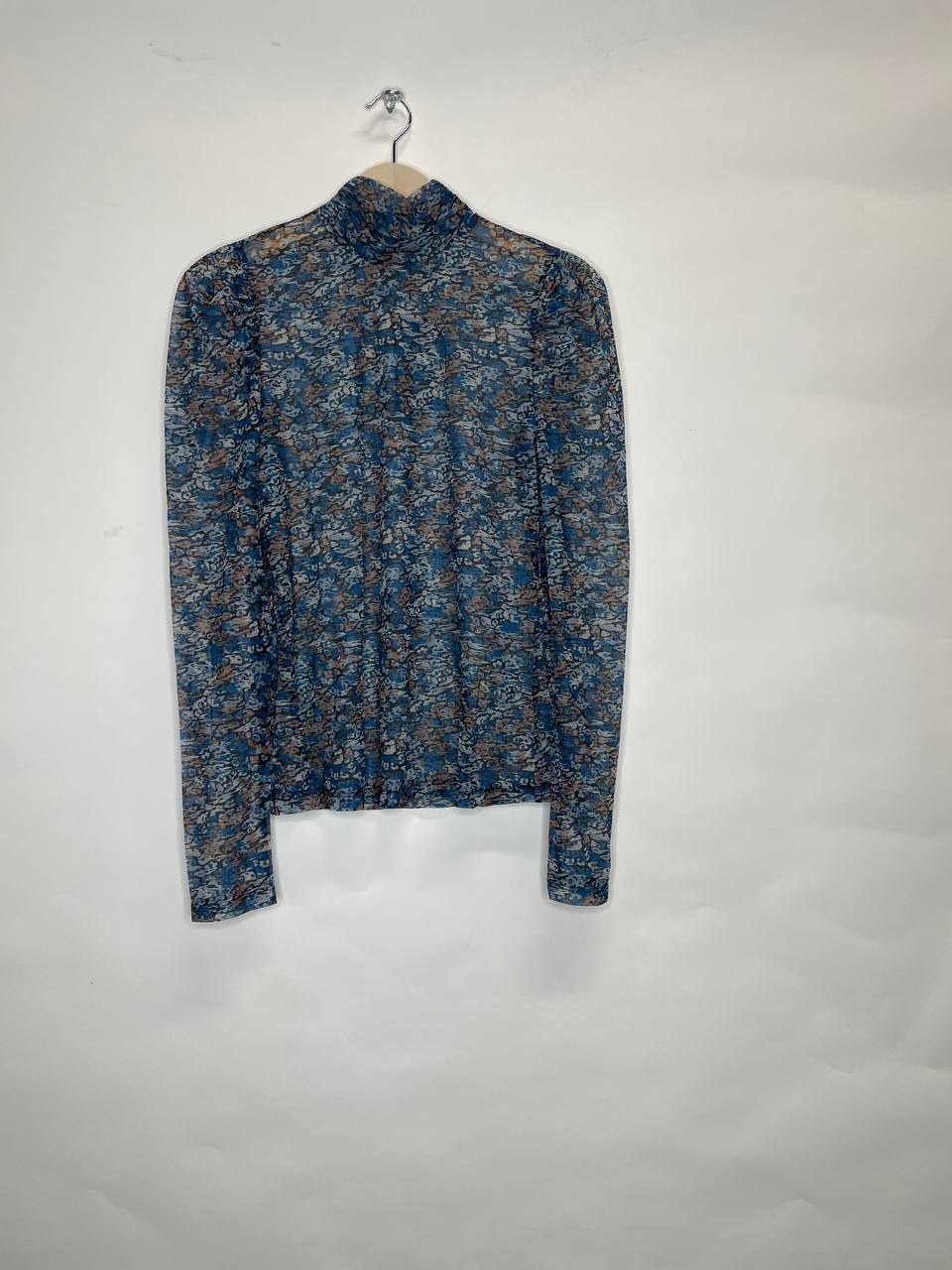 Vero Moda Blouse Meerkleurig M