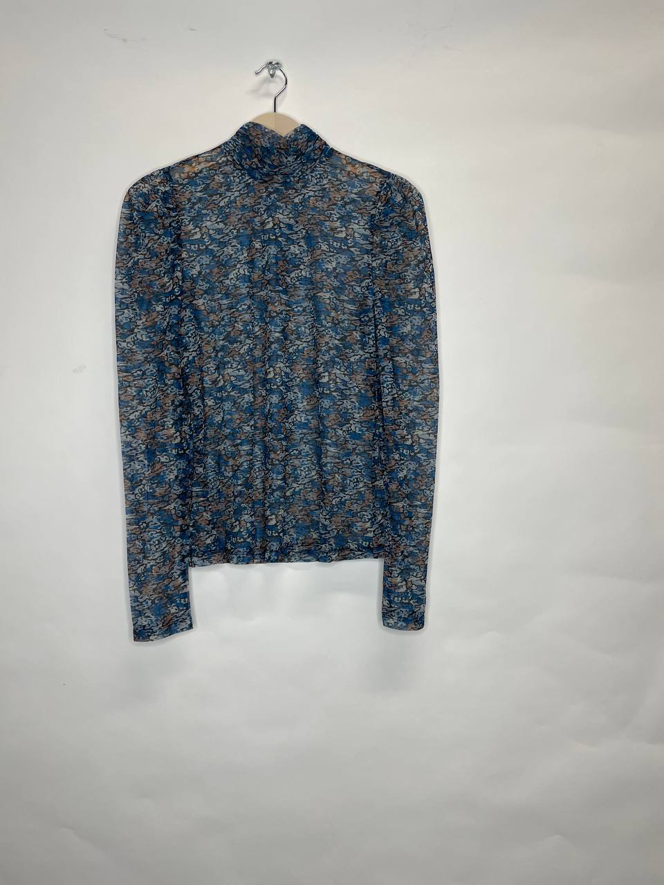 Vero Moda Blouse Meerkleurig M