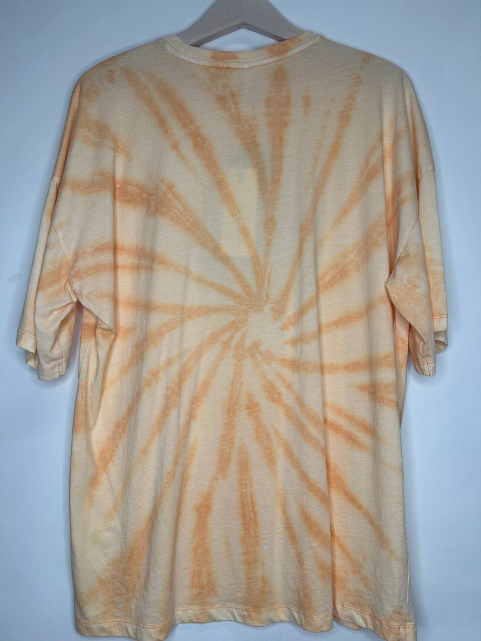 Only T-shirt Beige M