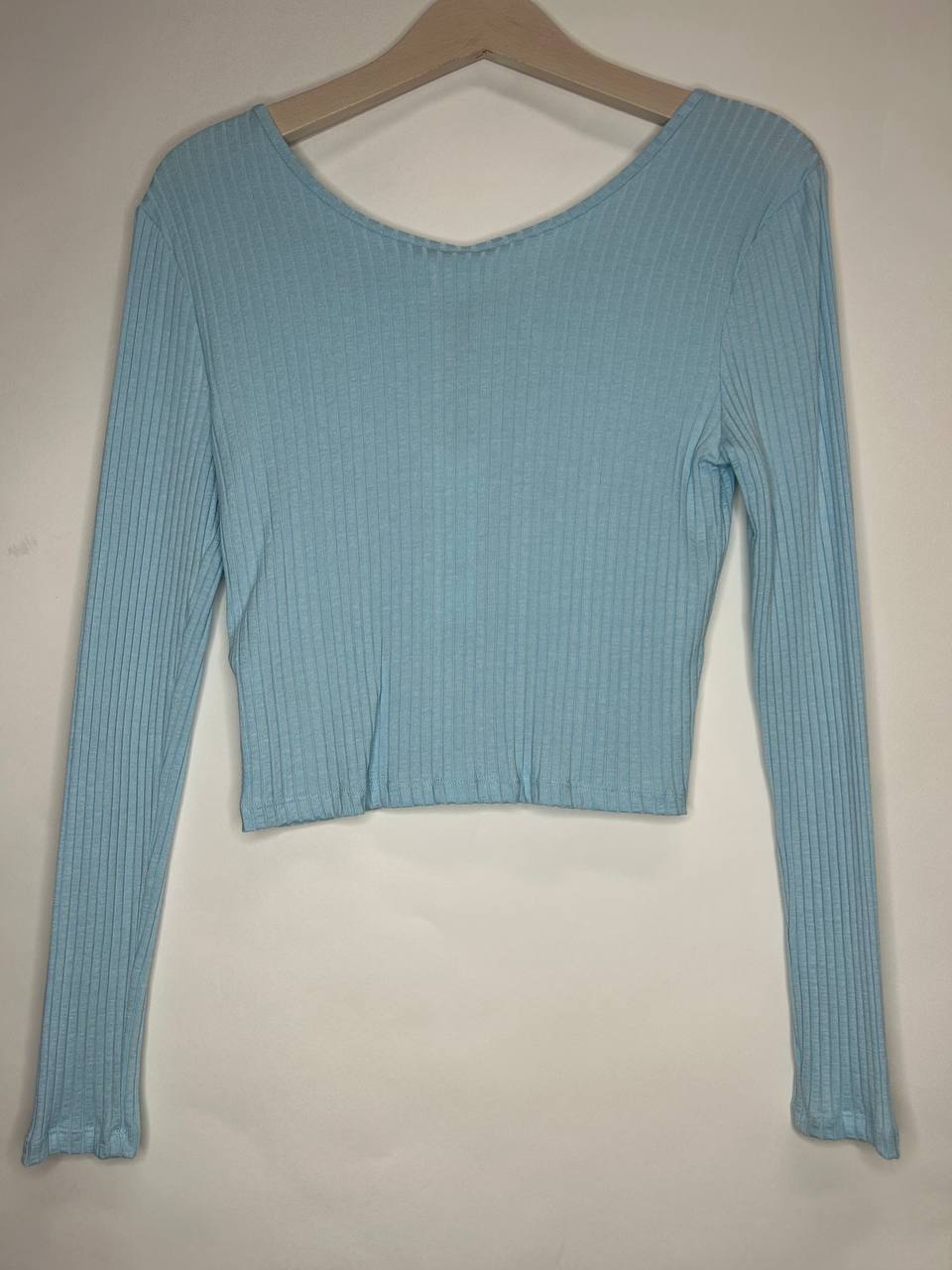 Only Top Blauw M