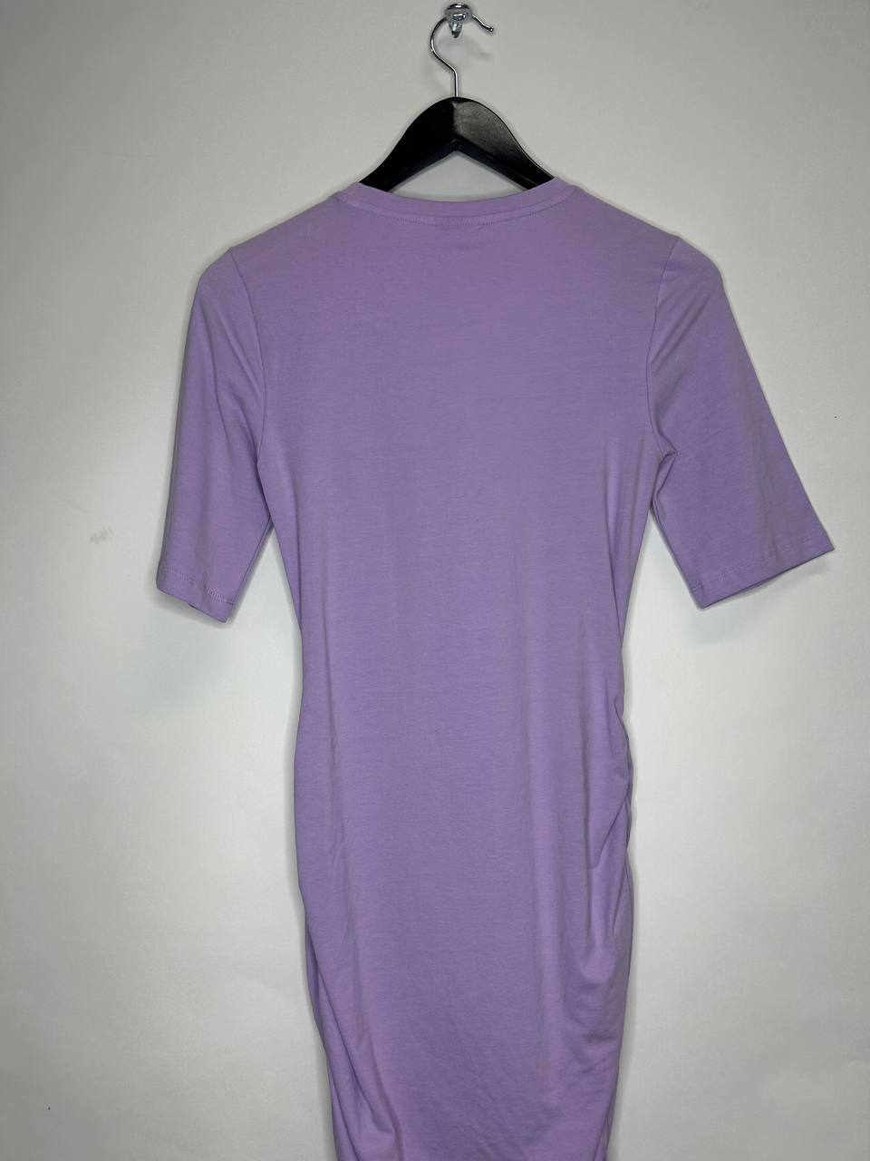 Noisy May Jurk Paars M