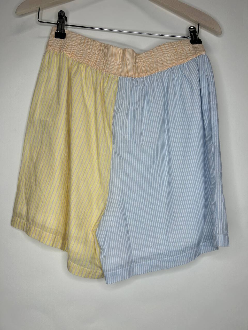 Only Korte Rok Meerkleurig M