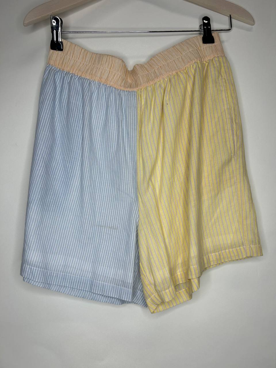 Only Korte Rok Meerkleurig M