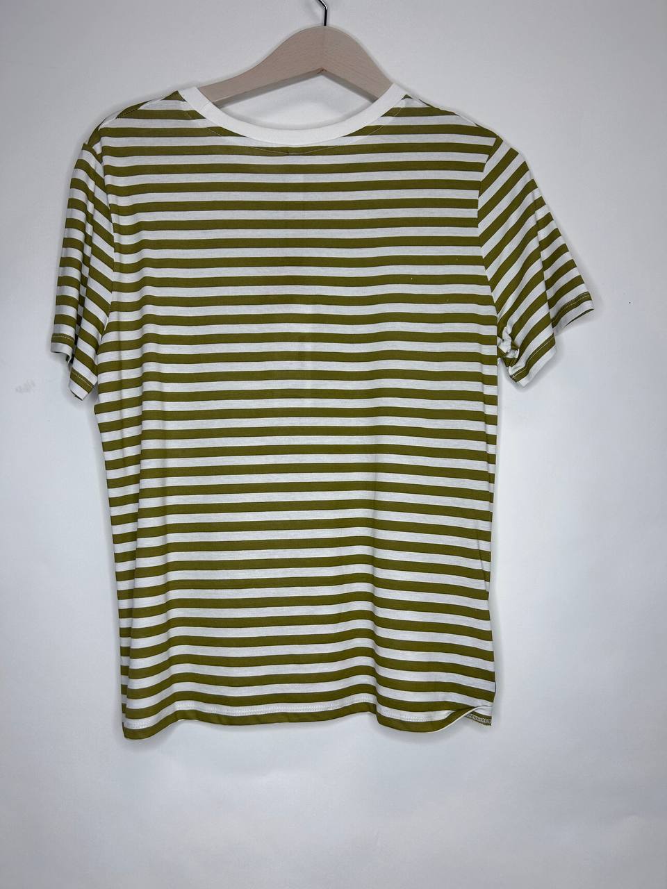 Only T-shirt Groen M