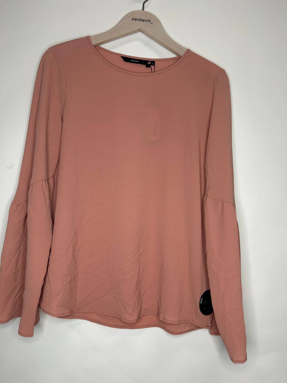 Vero Moda Trui & Capuchontrui Roze M