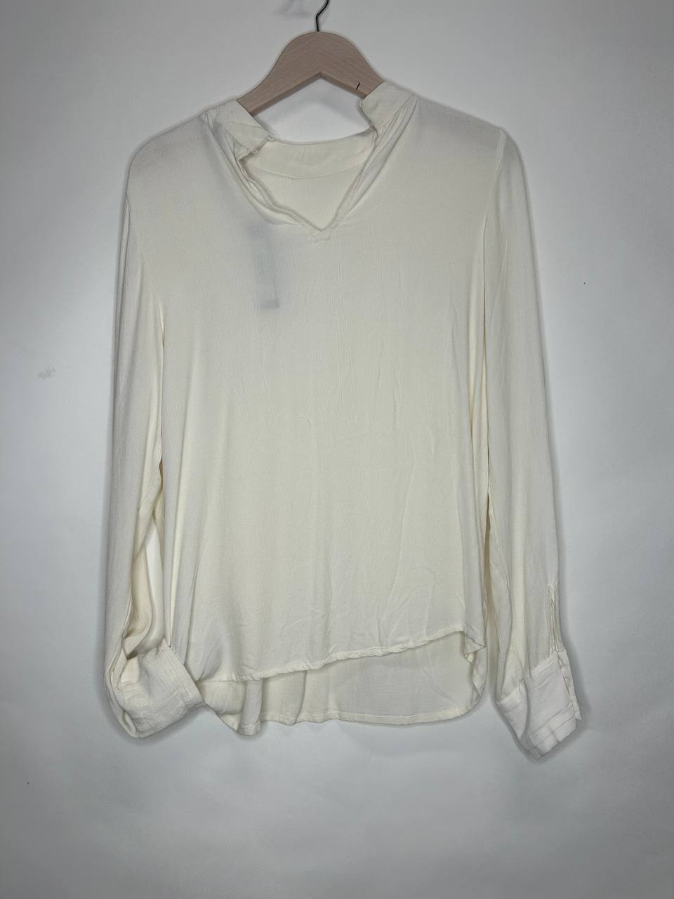 Vero Moda Top & Shirt Wit M
