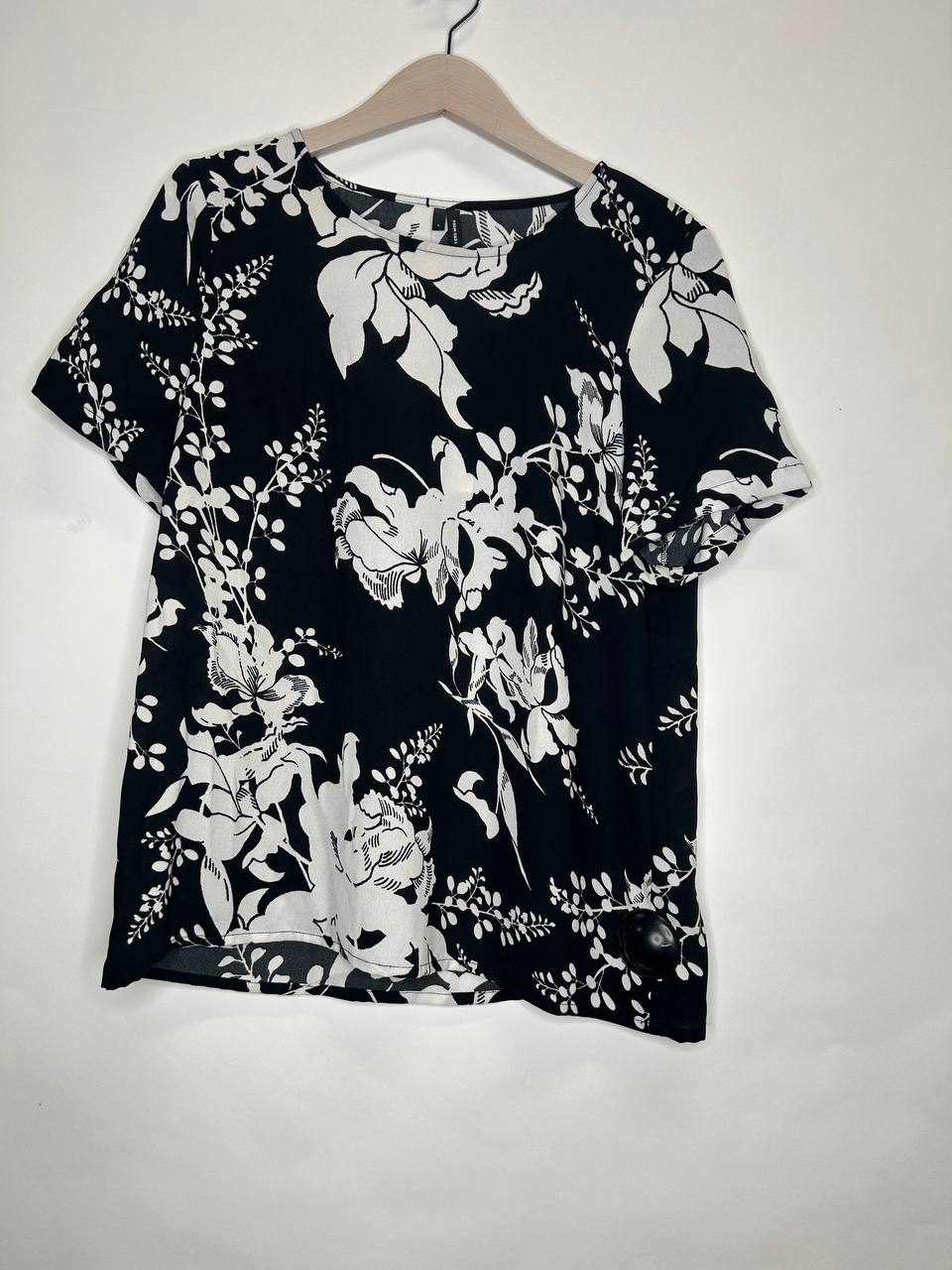 Vero Moda Overhemd Meerkleurig M